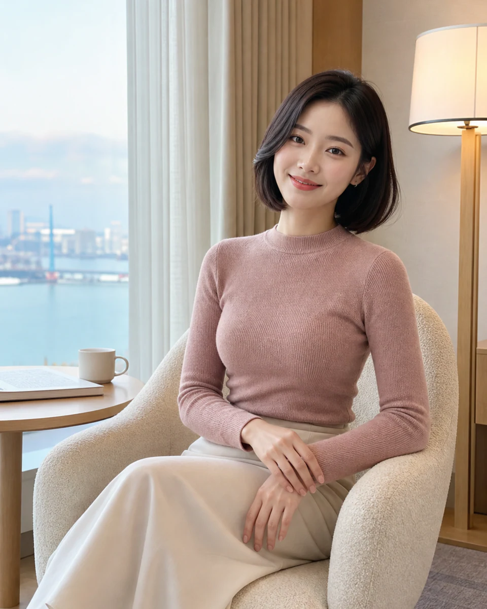 인천 스마일홈타이 여성 관리사